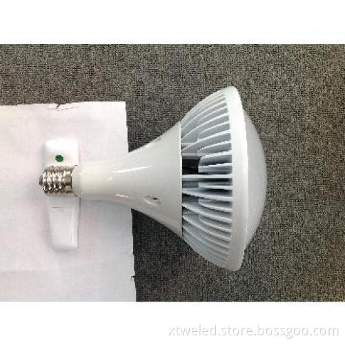 e40 led high bay lamp used in factory lighting